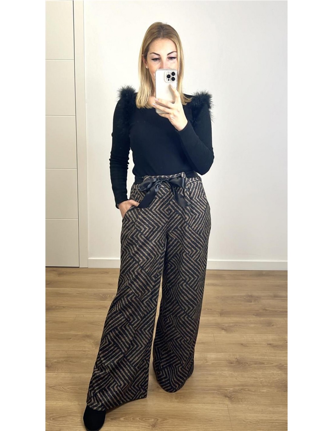 PANTALON GRACE