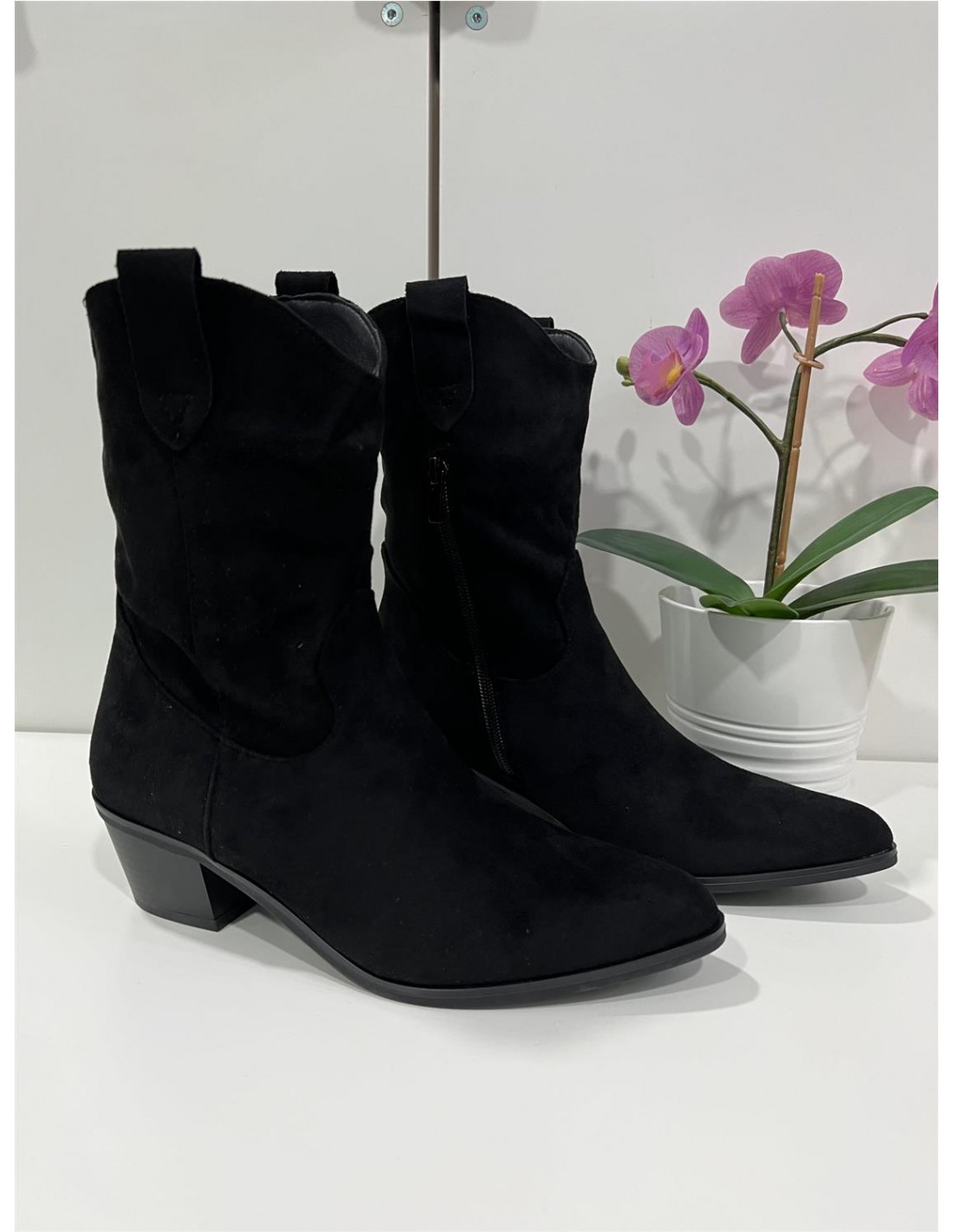 BOTAS VERONA